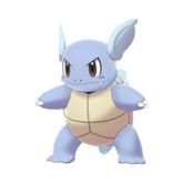 Buy Wartortle in Brilliant Diamond & Shining Pearl